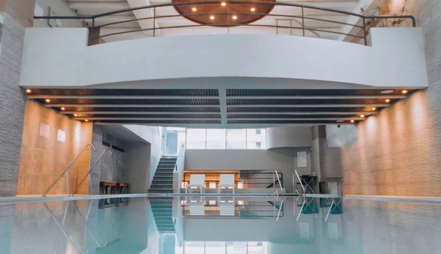 Hotel Spa Republica