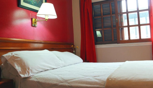 Hotel Splendid