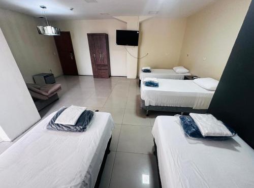 Hotel St. Daniel
