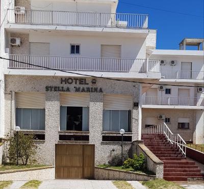 Hotel Stella Marina