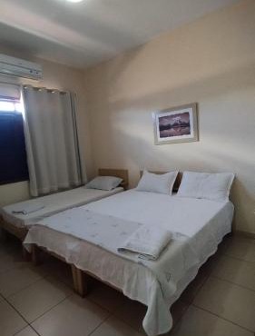 Hotel sul bahia