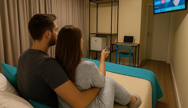Hotel Suntuoso Brasília l SLEEP HOTÉIS