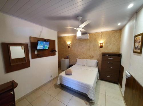 Hotel Talu