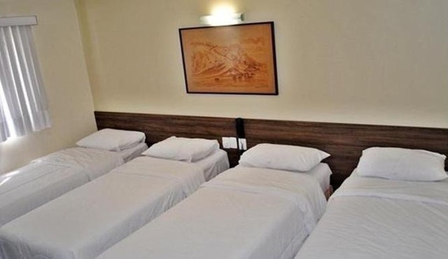 Hotel Tamarsol