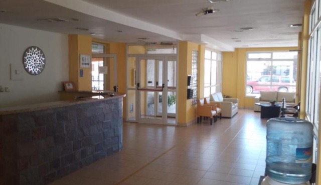 Hotel tandil in Puerto Madryn