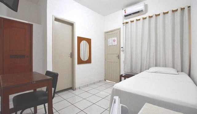 Hotel Tapajós
