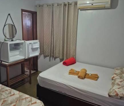 Hotel Teixeira