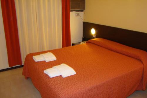 Hotel Temu in Villa Carlos Paz