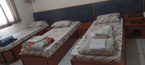 Hotel tenda 2