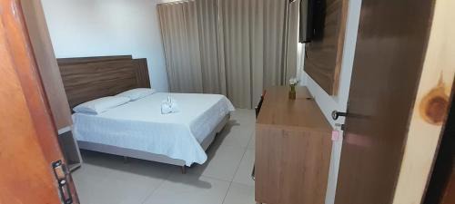 Hotel terceiro milênio 1 in Brumado