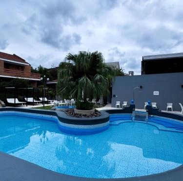 Hotel Termal Rio Hondo