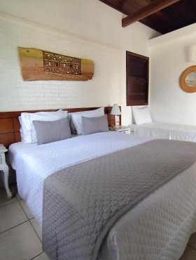 Hotel Tibau Lagoa