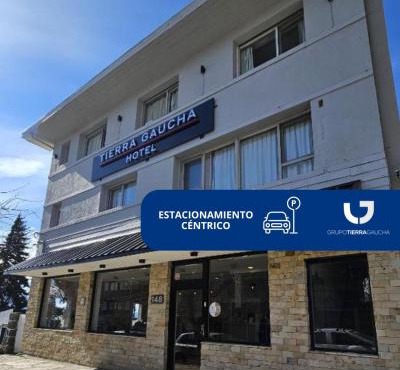 Hotel Tierra Gaucha