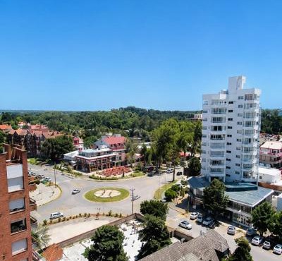 Hotel torremar