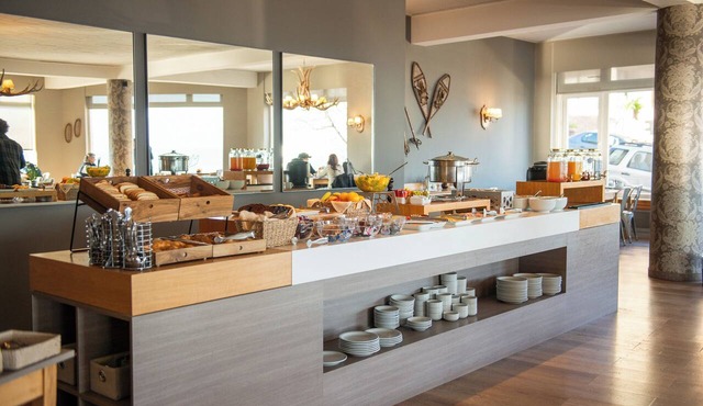 Hotel Tres Reyes Bariloche