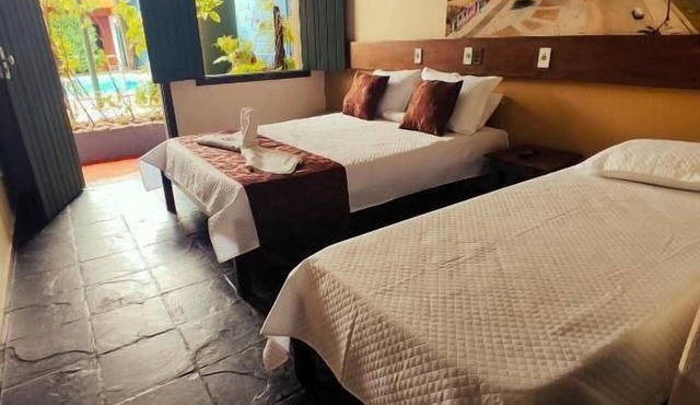 Hotel Trevo do Porto