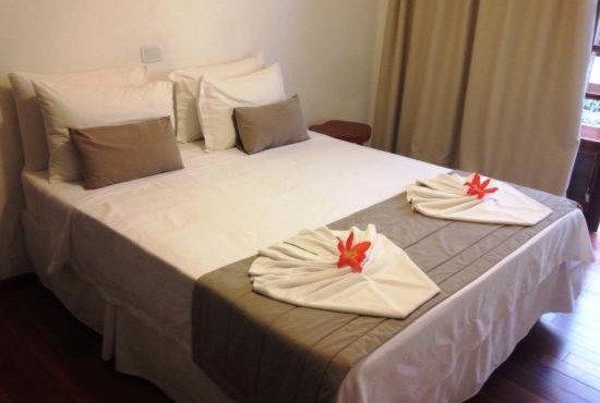 Hotel Tropical