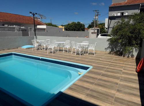 Hotel Tropical