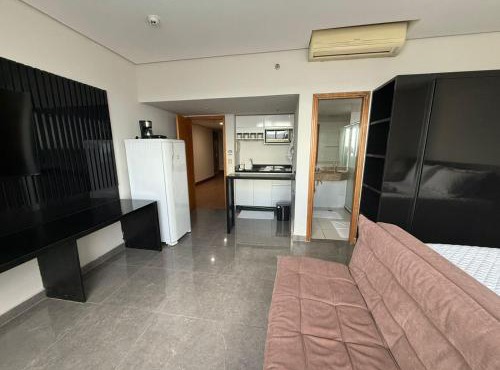Hotel Tropical Executive Vista Rio 425 in Manaus