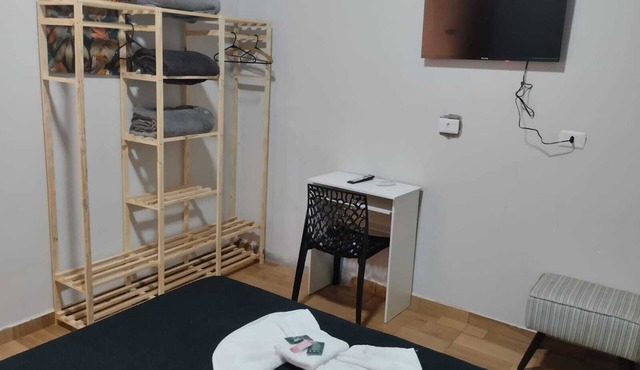 Hotel Tucano