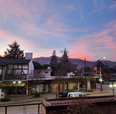 Hotel Tucuman