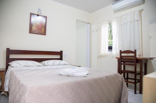 Hotel Turiassú
