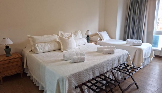 Hotel Turingia