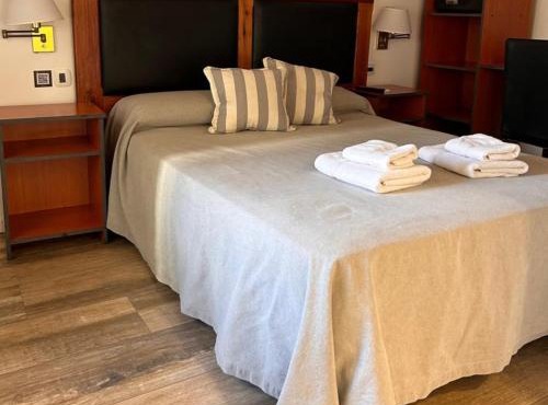 Hotel Tykua