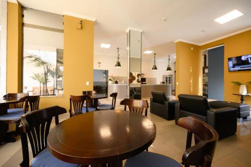 Hotel Universitario