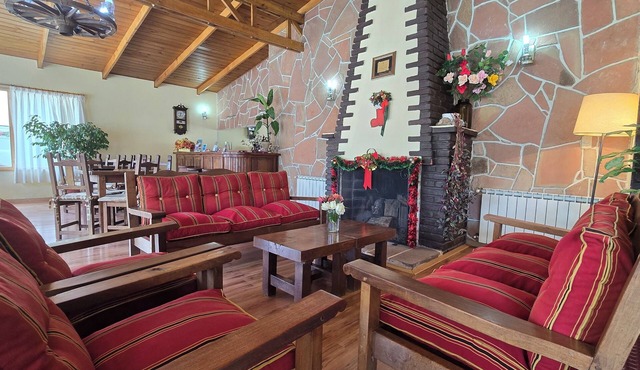 Hotel Upsala