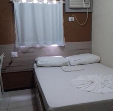 Hotel Uzi Mar in Recife