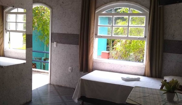 Hotel Vale Verde Penedo in Itatiaia