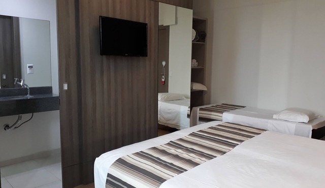 Hotel Valerim Itajaí