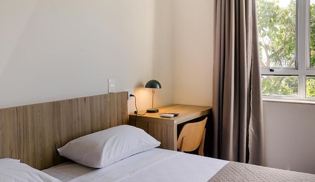 Hotel VARSÓVIA EXPRESS
