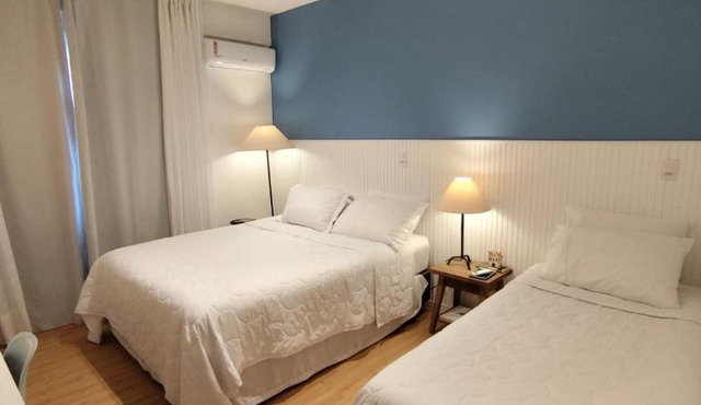 Hotel Veleiro