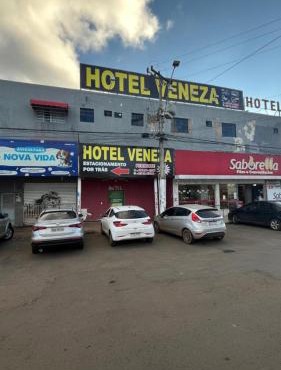 Hotel Veneza