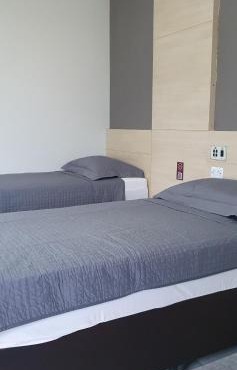 Hotel Veneza