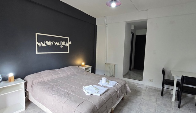 Hotel Vida