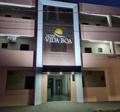 Hotel Vida Boa