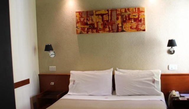 Hotel Viena