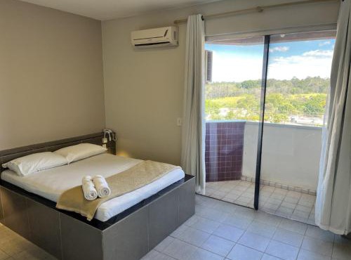 Hotel Viena Brasília l SLEEP HOTÉIS
