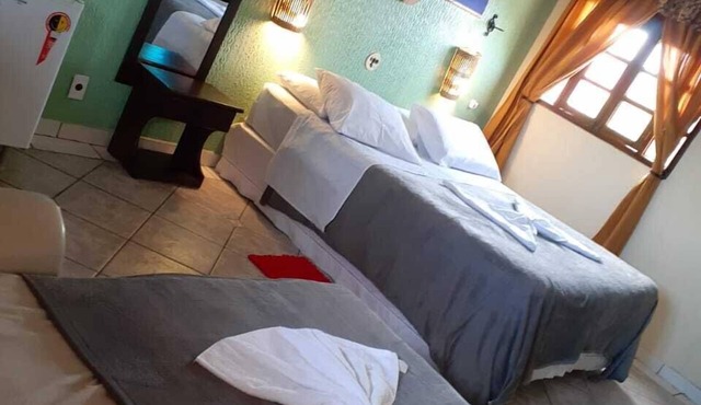 Hotel Viking