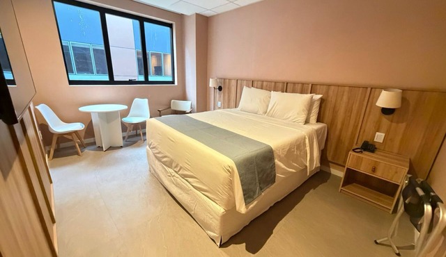 Hotel Vila Cop in Belém