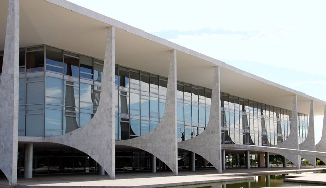 Hotel Vila Planalto