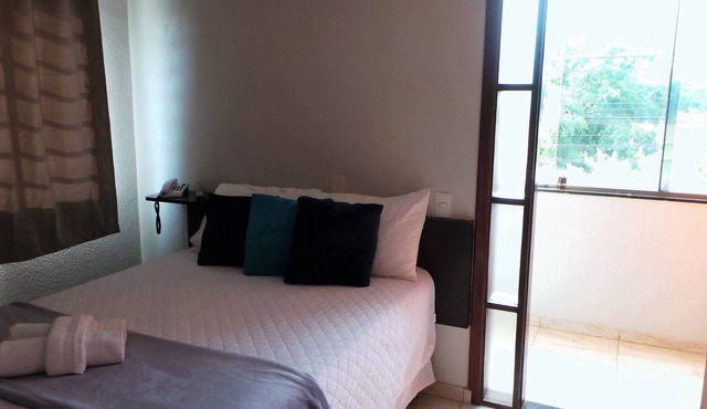 Hotel Vila Planalto