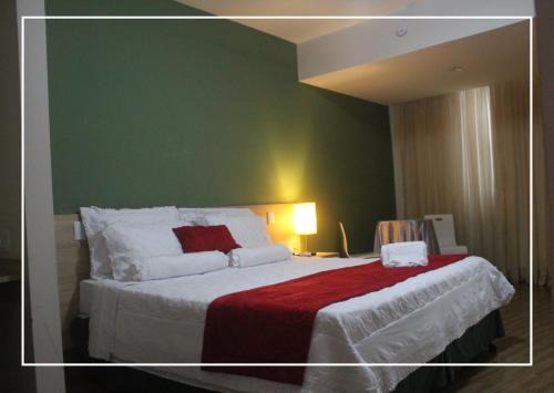 Hotel Vila Rica Campinas