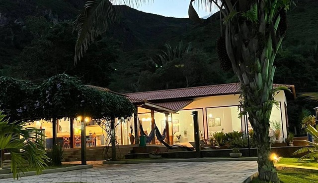 Hotel Villa Babaçu