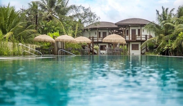 Hotel Villa Balidendê