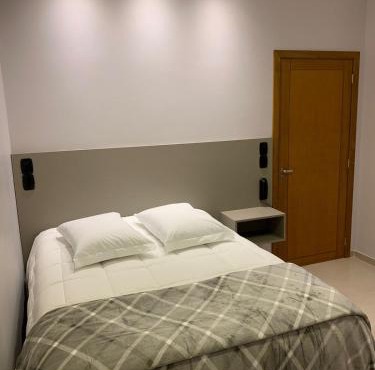 Hotel Villa Inácia
