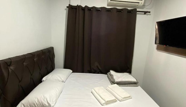 Hotel Villa Real